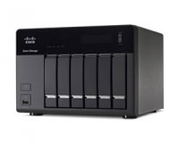 Cisco NSS326 (NSS326D06-K9)